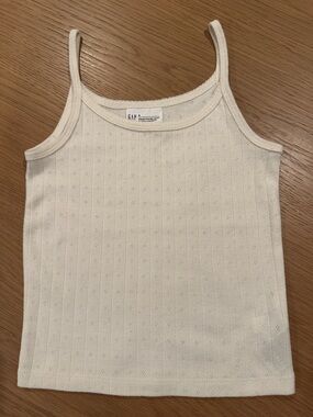 GAP Teen Tank